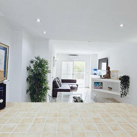 Puerto Banus 2Linea Playa,Piscina Y Parking Lejlighed Marbella Eksteriør billede