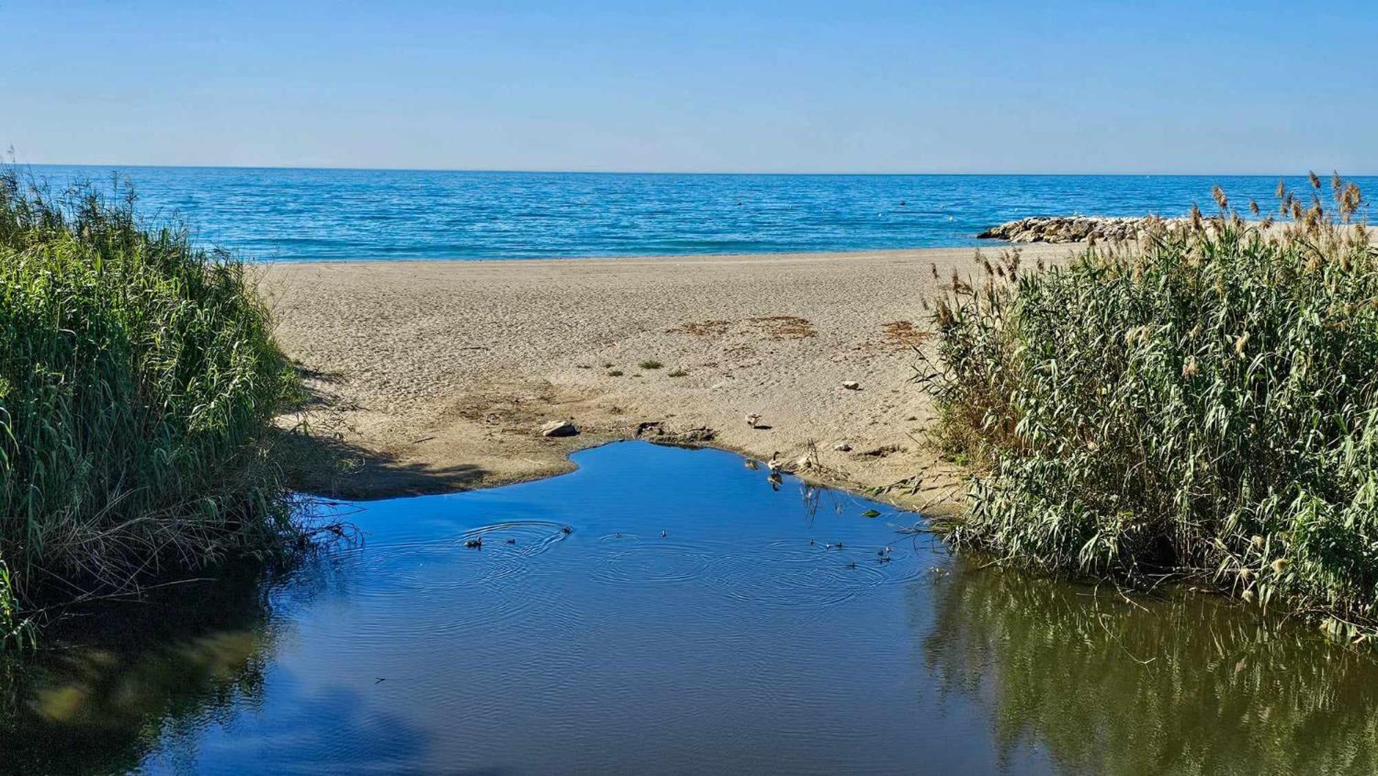 Puerto Banus 2Linea Playa,Piscina Y Parking Lejlighed Marbella Eksteriør billede