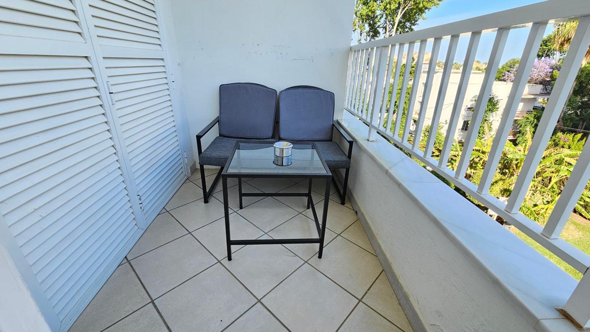 Puerto Banus 2Linea Playa,Piscina Y Parking Lejlighed Marbella Eksteriør billede
