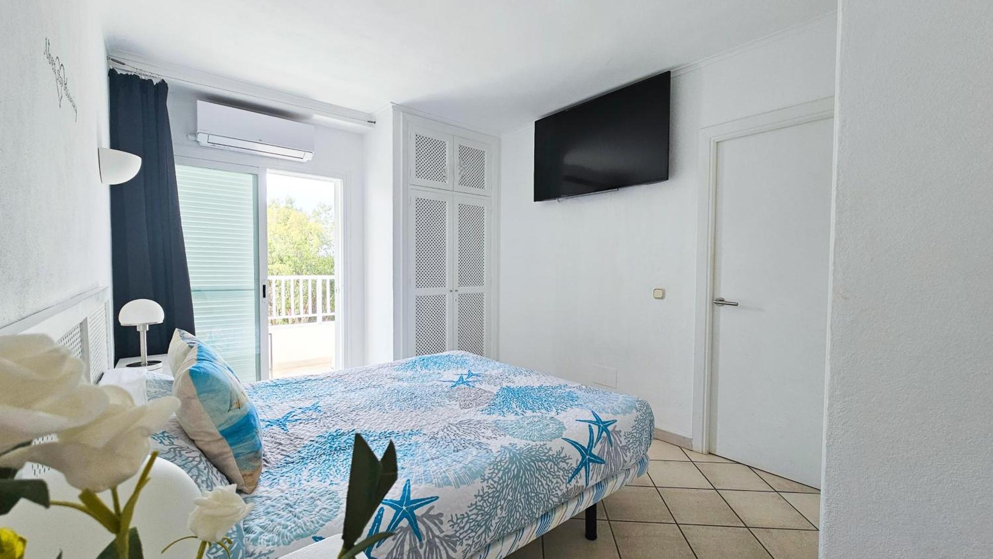 Puerto Banus 2Linea Playa,Piscina Y Parking Lejlighed Marbella Eksteriør billede
