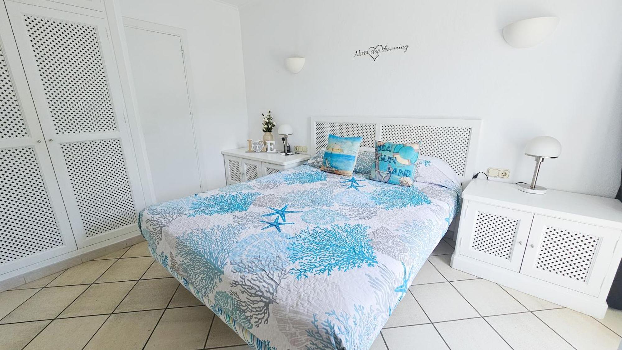 Puerto Banus 2Linea Playa,Piscina Y Parking Lejlighed Marbella Eksteriør billede