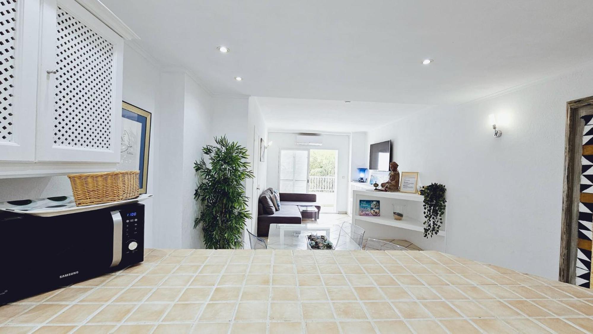 Puerto Banus 2Linea Playa,Piscina Y Parking Lejlighed Marbella Eksteriør billede