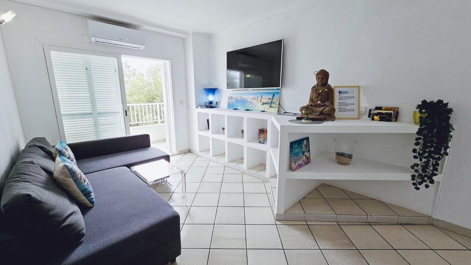 Puerto Banus 2Linea Playa,Piscina Y Parking Lejlighed Marbella Eksteriør billede